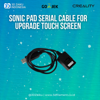 Creality Sonic Pad Serial Cable for Upgrade Touch Screen 3D Printer
